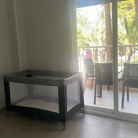 Apartamento Moderno Y Coqueto En Playa San Juan Alicante Eksteriør bilde
