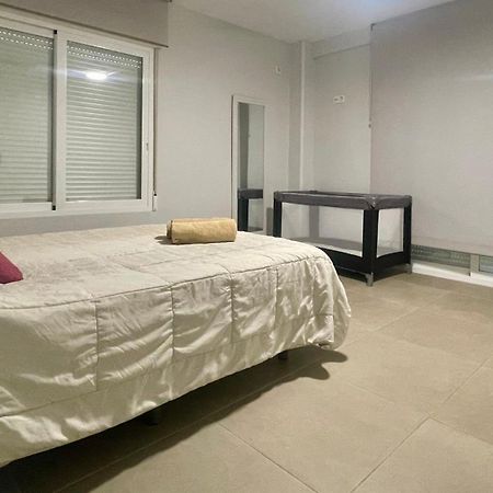 Apartamento Moderno Y Coqueto En Playa San Juan Alicante Eksteriør bilde