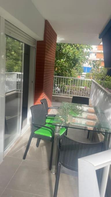 Apartamento Moderno Y Coqueto En Playa San Juan Alicante Eksteriør bilde