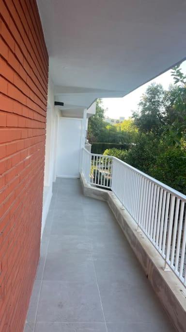 Apartamento Moderno Y Coqueto En Playa San Juan Alicante Eksteriør bilde