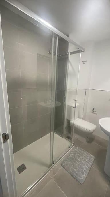 Apartamento Moderno Y Coqueto En Playa San Juan Alicante Eksteriør bilde
