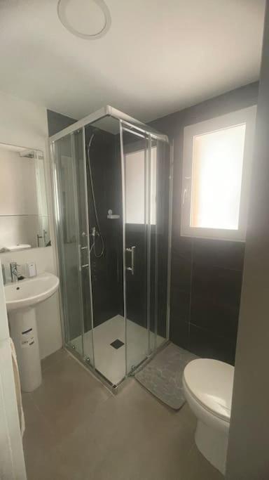 Apartamento Moderno Y Coqueto En Playa San Juan Alicante Eksteriør bilde