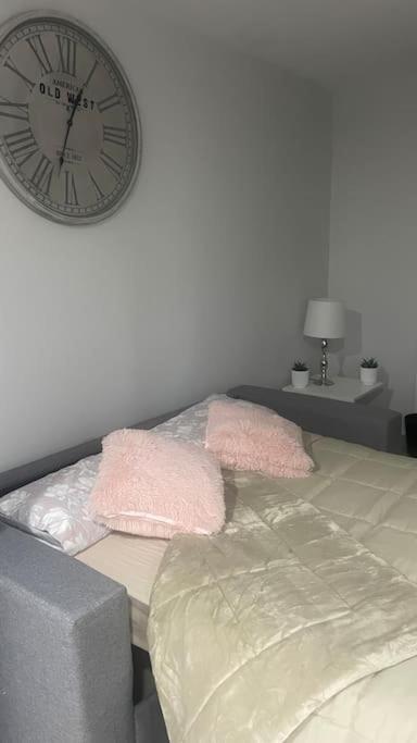 Apartamento Moderno Y Coqueto En Playa San Juan Alicante Eksteriør bilde