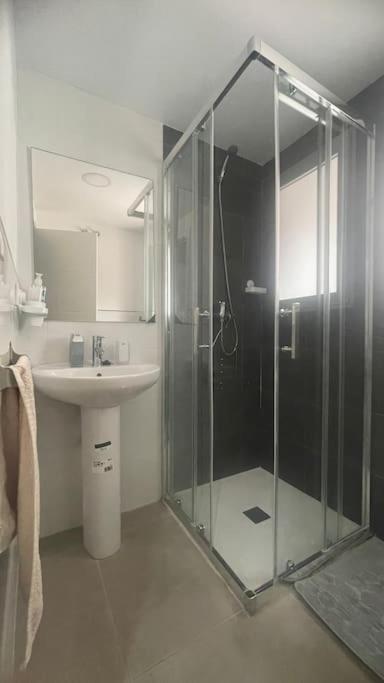 Apartamento Moderno Y Coqueto En Playa San Juan Alicante Eksteriør bilde