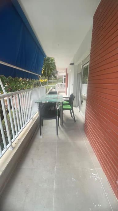 Apartamento Moderno Y Coqueto En Playa San Juan Alicante Eksteriør bilde