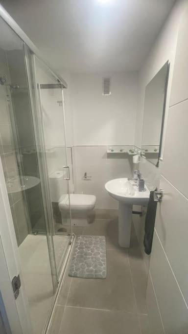Apartamento Moderno Y Coqueto En Playa San Juan Alicante Eksteriør bilde